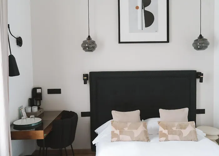 Hôtel des Beaux Arts Paris