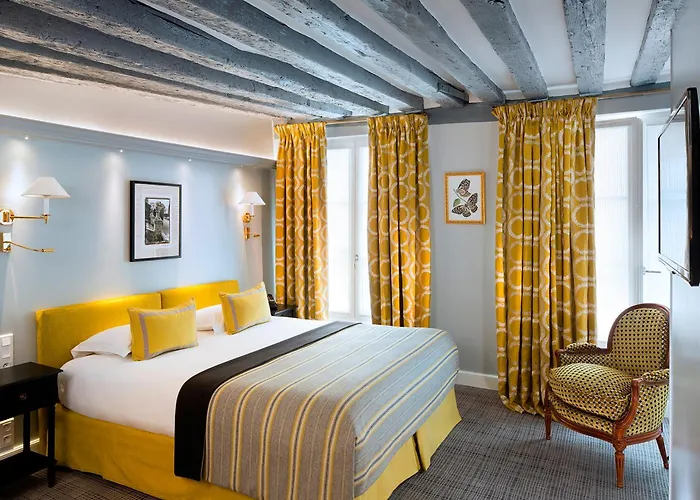Le Relais Saint Honoré Paris